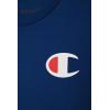 imageChampion Mens Heritage Short Sleeve Tee Mens TShirts Vintage Shirts Mens Tee Shirts GraphicsSignature Limoges Blue