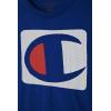 imageChampion Mens Heritage Short Sleeve Tee Mens TShirts Vintage Shirts Mens Tee Shirts GraphicsSurf the Web Blue