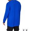 imageChampion Mens Long Sleeve Tshirt Classic Tshirt for Men Reg Or Big amp TallSurf the Web