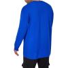 imageChampion Mens Long Sleeve Tshirt Classic Tshirt for Men Reg Or Big amp TallSurf the Web