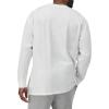 imageChampion Mens Long Sleeve Tshirt Classic Tshirt for Men Reg Or Big amp TallWhite  Classic Script Logo