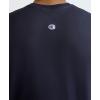 imageChampion Mens Muscle Tank Classic Graphic Muscle Tee Sleeveless Tshirt for Men Reg Or Big amp TallNavy  C Logo