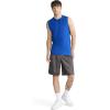 imageChampion Mens Muscle Tank Classic Graphic Muscle Tee Sleeveless Tshirt for Men Reg Or Big amp TallSurf the Web  C Logo