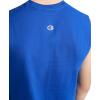 imageChampion Mens Muscle Tank Classic Graphic Muscle Tee Sleeveless Tshirt for Men Reg Or Big amp TallSurf the Web  C Logo