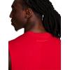 imageChampion Mens Muscle Tank Classic Graphic Muscle Tee Sleeveless Tshirt for Men Reg Or Big amp TallTango Red