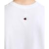 imageChampion Mens Muscle Tank Classic Graphic Muscle Tee Sleeveless Tshirt for Men Reg Or Big amp TallWhite  Classic Script Logo