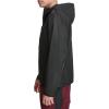 imageChampion Mens Performance Windbreaker Rain Jacket With HoodBlack