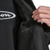 imageChampion Mens Performance Windbreaker Rain Jacket With HoodBlack