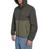 imageChampion Mens Performance Windbreaker Rain Jacket With HoodChambray Blue