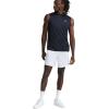 imageChampion Mens Sleeveless Tshirt Sport Tank Muscle Tshirt for Men Reg Or Big amp TallNavy