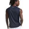 imageChampion Mens Sleeveless Tshirt Sport Tank Muscle Tshirt for Men Reg Or Big amp TallNavy