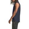 imageChampion Mens Sleeveless Tshirt Sport Tank Muscle Tshirt for Men Reg Or Big amp TallNavy