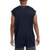 imageChampion Mens Sleeveless Tshirt Sport Tank Muscle Tshirt for Men Reg Or Big amp TallNavy