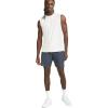 imageChampion Mens Sleeveless Tshirt Sport Tank Muscle Tshirt for Men Reg Or Big amp TallWhite