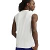 imageChampion Mens Sleeveless Tshirt Sport Tank Muscle Tshirt for Men Reg Or Big amp TallWhite
