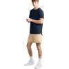 imageChampion Mens TShirt Cvpr Sport Tee RetiredAthletic Navy
