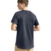 imageChampion Mens TShirt Cvpr Sport Tee RetiredAthletic Navy
