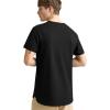 imageChampion Mens TShirt Cvpr Sport Tee RetiredBlack