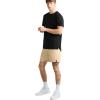 imageChampion Mens TShirt Cvpr Sport Tee RetiredBlack