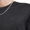imageChampion Mens Tshirt Sport Tee Moisture Wicking Anti Odor Athletic Tshirt for Men Reg Or Big amp TallBlack