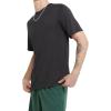 imageChampion Mens Tshirt Sport Tee Moisture Wicking Anti Odor Athletic Tshirt for Men Reg Or Big amp TallBlack