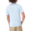 imageChampion Mens Tshirt Sport Tee Moisture Wicking Anti Odor Athletic Tshirt for Men Reg Or Big amp TallBlue Trance