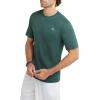 imageChampion Mens Tshirt Sport Tee Moisture Wicking Anti Odor Athletic Tshirt for Men Reg Or Big amp TallDark Green