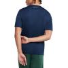 imageChampion Mens Tshirt Sport Tee Moisture Wicking Anti Odor Athletic Tshirt for Men Reg Or Big amp TallNavy