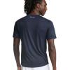 imageChampion Mens Tshirt Sport Tee Moisture Wicking Anti Odor Athletic Tshirt for Men Reg Or Big amp TallNavy