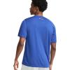 imageChampion Mens Tshirt Sport Tee Moisture Wicking Anti Odor Athletic Tshirt for Men Reg Or Big amp TallRoyal Blue