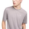 imageChampion Mens Tshirt Sport Tee Moisture Wicking Anti Odor Athletic Tshirt for Men Reg Or Big amp TallStone Gray