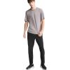 imageChampion Mens Tshirt Sport Tee Moisture Wicking Anti Odor Athletic Tshirt for Men Reg Or Big amp TallStone Gray