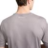 imageChampion Mens Tshirt Sport Tee Moisture Wicking Anti Odor Athletic Tshirt for Men Reg Or Big amp TallStone Gray