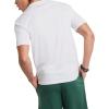 imageChampion Mens Tshirt Sport Tee Moisture Wicking Anti Odor Athletic Tshirt for Men Reg Or Big amp TallWhite