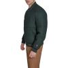 imageChampion Mens Varsity Bomber Puffer JacketPine Wool