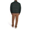 imageChampion Mens Varsity Bomber Puffer JacketPine Wool