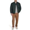 imageChampion Mens Varsity Bomber Puffer JacketPine Wool