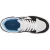 imageChampion Womens LowtopBianco Nero Azzurro Pink Ww018