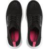 imageChampion Womens LowtopBlack Fuchsia Kk002