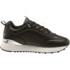 imageChampion Womens LowtopBlack Silver Kk002