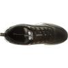 imageChampion Womens LowtopBlack Silver Kk002
