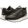 imageChampion Womens LowtopBlack Silver Kk002