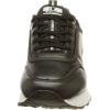imageChampion Womens LowtopBlack Silver Kk002