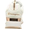 imageChampion Womens LowtopWhite Silver Ww006