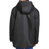 imageChampion mens Sherpa Lined Midlength Sideline Jacket With HoodBlack