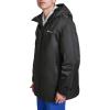 imageChampion mens Sherpa Lined Midlength Sideline Jacket With HoodBlack