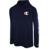 Dark Navy Blue