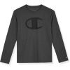 Charcoal Heather