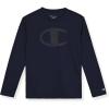 Dark Navy Blue