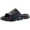 imageChampion Girls Meloso Squish SL Big KidBlackMulticolored